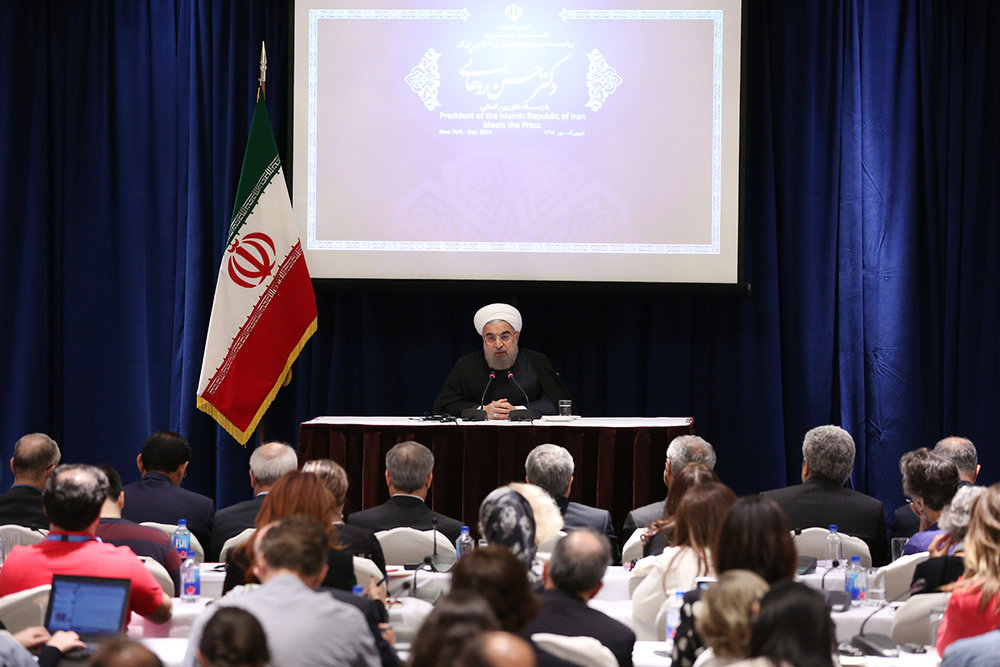 rouhani