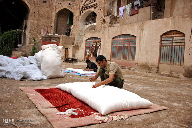 A view of daily life in Iran – 55