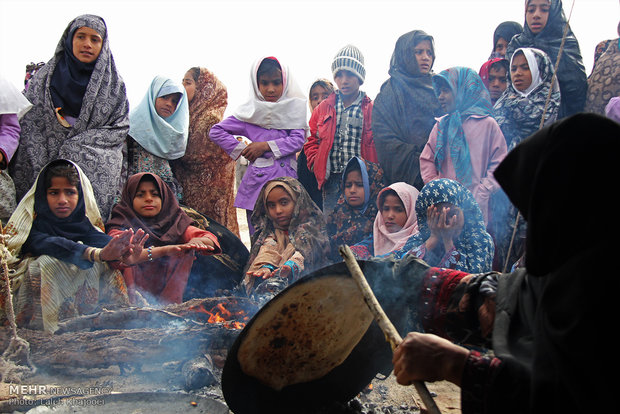 A view of daily life in Iran – 55