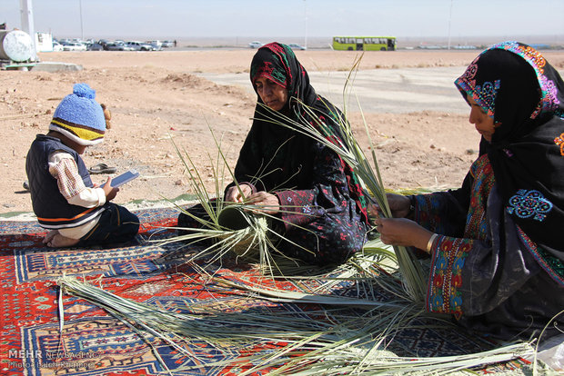 A view of daily life in Iran – 55