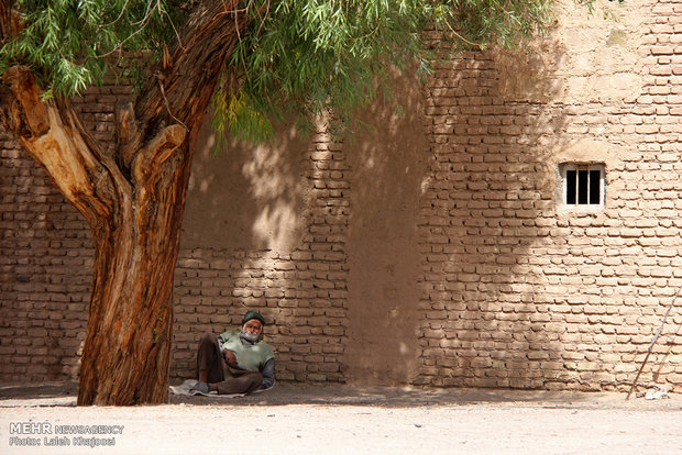 A view of daily life in Iran – 55