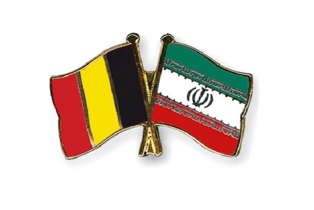 Belgian parl. delegation due in Tehran next week 