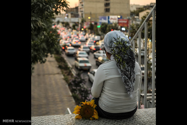 معرض تصويري "بأمل الله، الانتحار ممنوع"