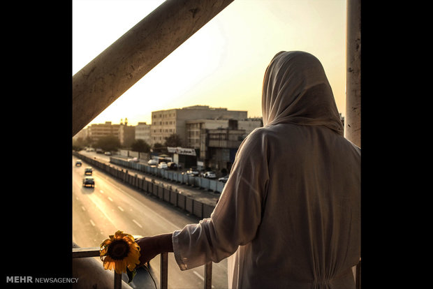 معرض تصويري "بأمل الله، الانتحار ممنوع"