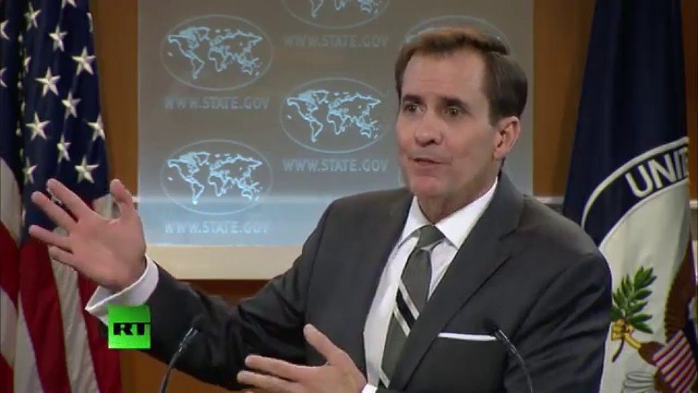 John Kirby