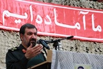 US army has faced deadlock completely in face of Iran
