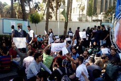 اعتراض دانشجویان ۲ دانشگاه بزرگ به اجرای قانون سنوات