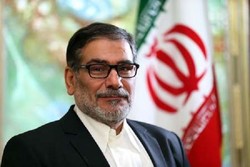 شمخاني يؤكد استعداد طهران لمساعدة بغداد في احتواء فيروس "كورونا"