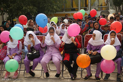 افتتاح اولین سالن ورزشی کودکان استثنایی در خوزستان