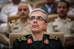 Iran's armed forces chief of staff leaves for Russia