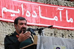 US army has faced deadlock completely in face of Iran