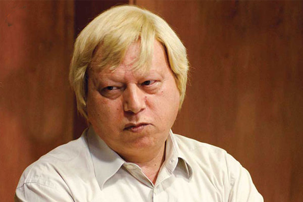 قوسِ نماد شهر اصفهان را تغییر ندهید؛ تاریخ بازطراحی نمی شود قوسِ نماد شهر اصفهان را تغییر ندهید؛ تاریخ بازطراحی نمی شود