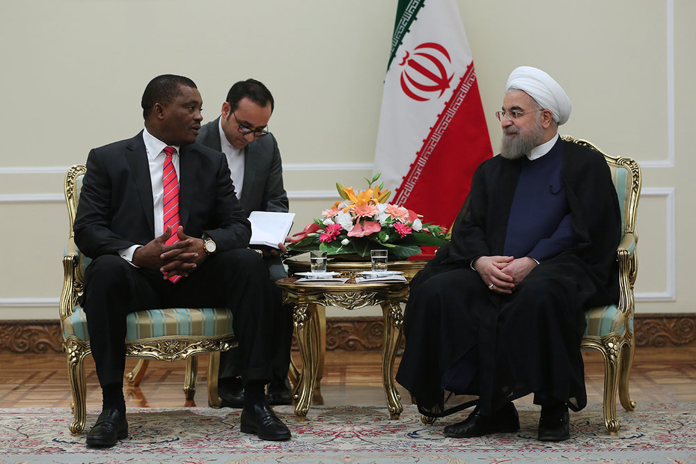 rouhani