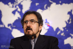 FM dismisses anti-Iran accusations