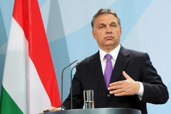 ثبت اولین شکست برای حزب حاکم مجارستان در ۱۰ سال اخیر