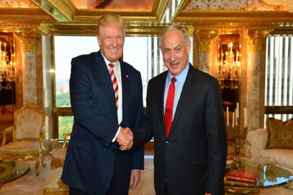 ایران و فلسطین محور دیدار نتانیاهو و ترامپ در نیویورک