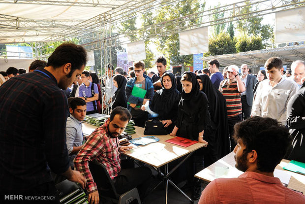 زمان ثبت نام دانشجویان جدیدالورود دانشگاه های برتر اعلام شد - خبرگزاری مهر  | اخبار ایران و جهان | Mehr News Agency