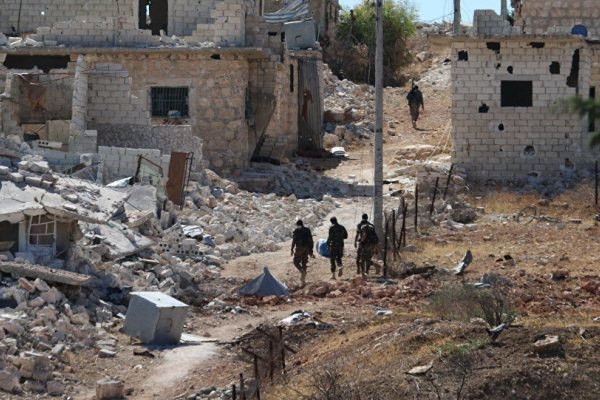 Total of 668 settlements join Syrian ceasefire