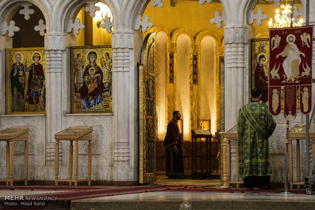 Holy Trinity Cathedral of Tbilisi