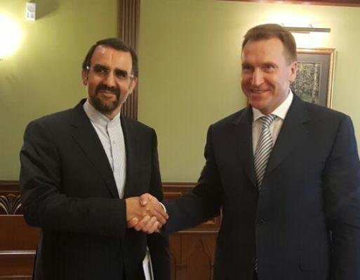 Iran, Russia to build 4 thermal power plants