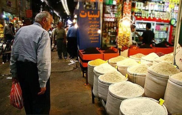 ۵۰۰ تن برنج زیر قیمت بازار در تهران توزیع می شود