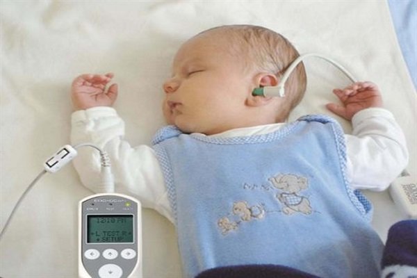 ۲۳۱ کودک مشکوک به اختلال شنوایی در لرستان شناسایی شدند