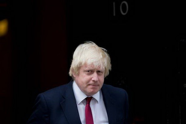 جانسون: وضعیت بغرنجتر خواهد شد/ محدودیتهای بیشتری در راه است