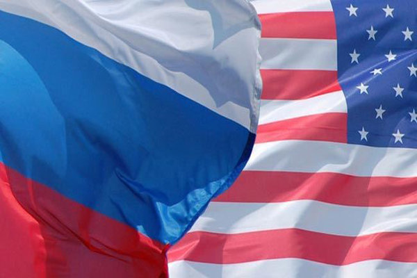 اختلافات آمریکا و روسیه کاهش پیدا می‌کند