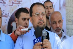 تفاصيل زيارة وفد قيادة الجهاد الإسلامي للقاهرة اليوم