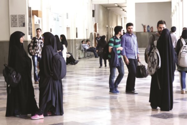 از وام شرافتی تا لپتاپ امانی؛ حمایتهای جدید از دانشجویان از وام شرافتی تا لپتاپ امانی؛ حمایتهای جدید از دانشجویان