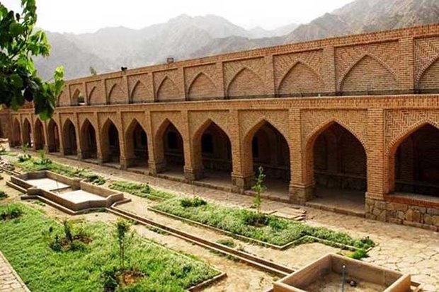 مزایده بناهای تاریخی تمدید شد