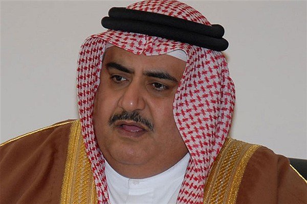 بحرین کے وزير خارجہ کی قطر پر شدید تنقید