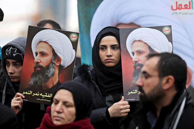 Tehran slams Riyadh for spreading Wahhabism
