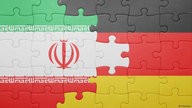 Iran research fleet begins tech. coop. with Hamburg Uni.