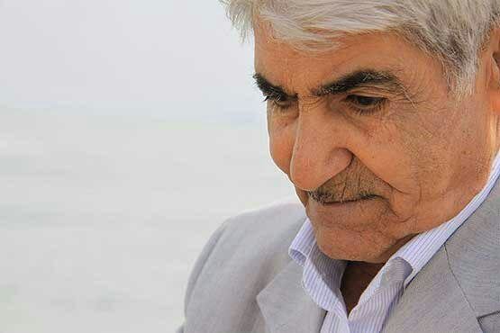محسن شریف داستان‌نویس بوشهری دار فانی را وداع گفت