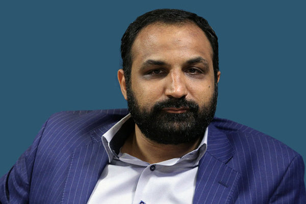 مديرکل جديد روابط عمومي سازمان فرهنگي هنري شهرداري منصوب شد