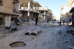 «اوباما» حل بحران سوریه را در تداوم مذاکرات «چند جانبه» می بیند