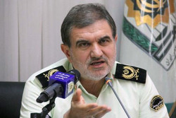 نیروی انتظامی استان سمنان در مقابله با اعتیاد اهتمام جدی دارد