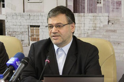 باقر لاریجانی به عنوان مشاور عالی وزیر بهداشت منصوب شد
