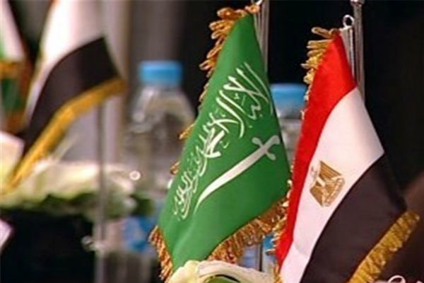 قاهره از عربستان در مقابل قانون آمریکایی «جاستا» حمایت می‌کند