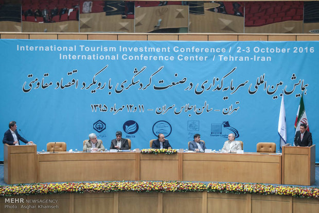 Intl. Seminar on Tourism Investment Opportunities