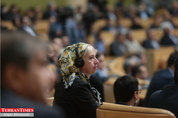 International Tourism Investment Conference kicks off in Tehran