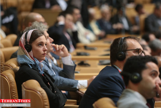 International Tourism Investment Conference kicks off in Tehran