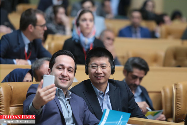 International Tourism Investment Conference kicks off in Tehran