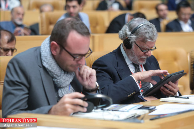 International Tourism Investment Conference kicks off in Tehran