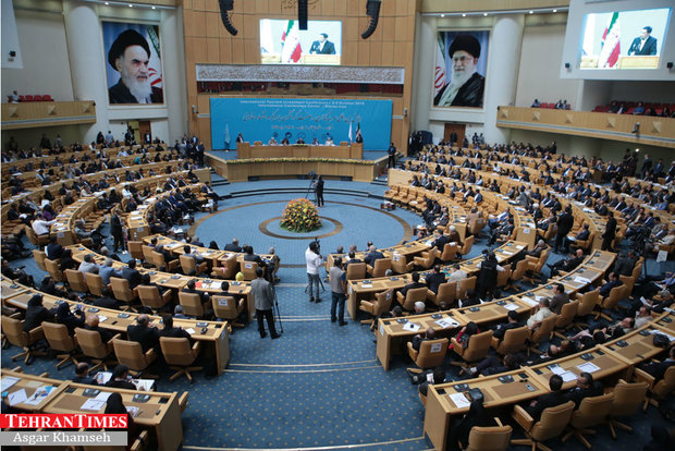 International Tourism Investment Conference kicks off in Tehran