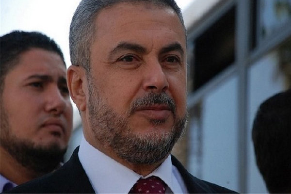 Hamas İran’ı takdir etti Hamas İran’ı takdir etti