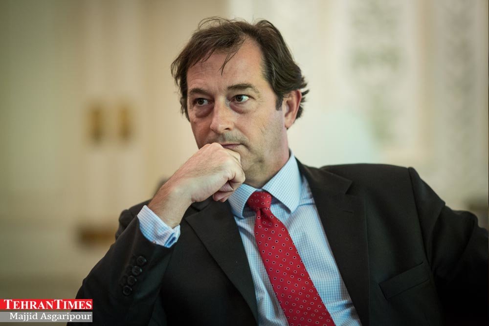 Nicholas Hopton