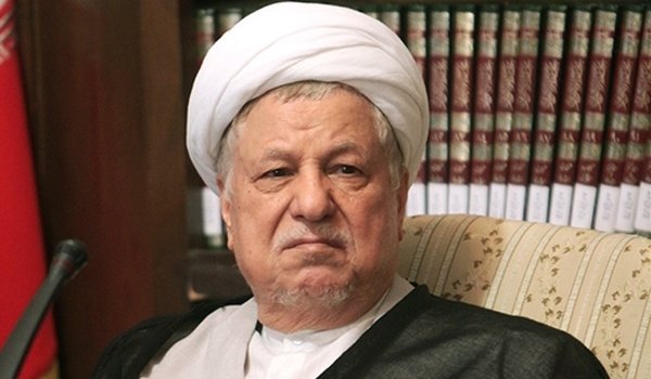 rafsanjani