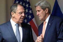 مسکو: واشنگتن می کوشد تقصیرات را به گردن روسیه بیاندازد